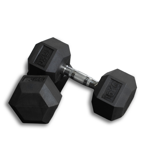 Hex Dumbbells