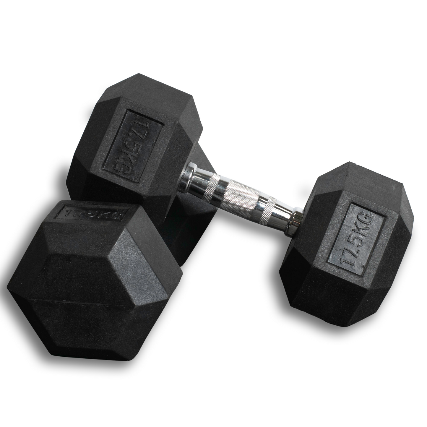 Hex Dumbbells